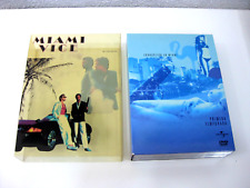 MIAMI VICE (CORRUPCION EN MIAMI) DVD PRIMERA TEMPORADA ( 8 DVS ) comprar usado  Enviando para Brazil