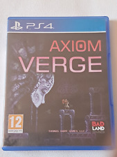 Axiom verge pal d'occasion  Albi