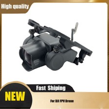 Conjunto de câmera cardan original com cabo de sinal para substituição de drone DJI FPV comprar usado  Enviando para Brazil