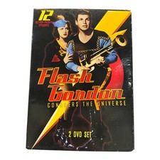 Flash gordon conquers for sale  Milford
