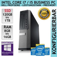 Dell ptiplex 7010 gebraucht kaufen  Braunschweig