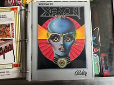 Bally pinball machine for sale  Champlain