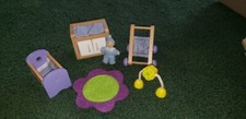Wooden doll house for sale  Cottage Grove