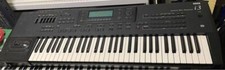 Korg music workstation d'occasion  Expédié en Belgium