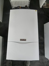 Vaillant ecotec exclusiv gebraucht kaufen  Stralsund-Knieper