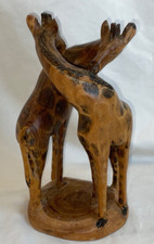 African hand carved for sale  Gresham