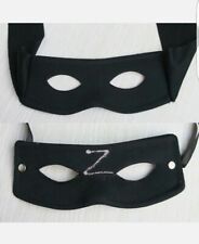 Bandit zorro man for sale  SOLIHULL