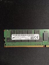 Ram 4drx4 pc4 usato  Novi di Modena