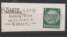 Gautag der nsdap d'occasion  Achen