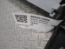 Ford side sill for sale  SKELMERSDALE