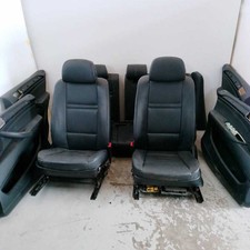 Tappezzeria sedili pannelli usato  Mineo