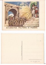 Storia postale cartolina usato  Roma