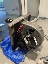 Brötje turbo therm gebraucht kaufen  Herford