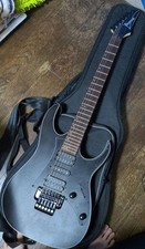Guitarra elétrica Ibanez Rg350Zb Floyd Rose comprar usado  Enviando para Brazil