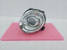 Frontscheinwerfer fiat 500 gebraucht kaufen  Hamburg