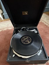 Masters voice hmv for sale  EVESHAM