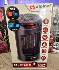 Neu alpina 2in1 gebraucht kaufen  Bad Homburg v. d. Höhe