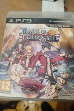 Ps3 the legend usato  Ticengo