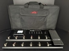 Line 6 POD HD500 Processador de Guitarra Multi-Efeitos + Estojo Macio – Excelente / NM comprar usado Line 6 POD HD500 Processador de Guitarra Multi-Efeitos + Estojo Macio – Excelente / NM comprar usado  Enviando para Brazil