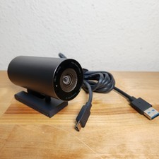 Câmera webcam Dell Ultrasharp WB7022C 4K com cabo USB e montagem comprar usado Câmera webcam Dell Ultrasharp WB7022C 4K com cabo USB e montagem comprar usado  Enviando para Brazil