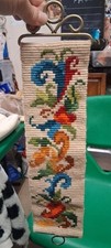 Vintage hand embroidered for sale  Duluth