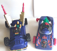 Mask kenner wolbeast d'occasion  Champs-Sur-Yonne