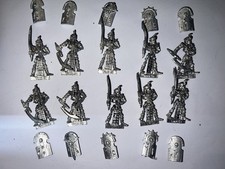 Warhammer khemri grabwächter gebraucht kaufen  Dortmund