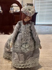 Vintage handmade doll for sale  Dunn Loring