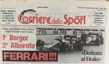 Ferrari doppietta rosse usato  Oria