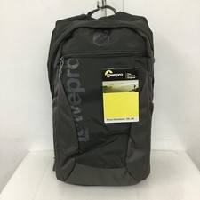 Mochila de lona vintage cinza escuro 19" comprar usado  Enviando para Brazil