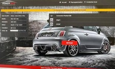 Moteurs, chip tuning d'occasion  Antibes