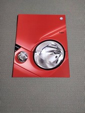 Volkswagen lupo catalog d'occasion  Expédié en Belgium