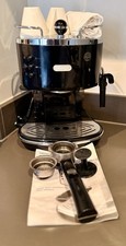 Delonghi icona espresso for sale Delonghi icona espresso for sale  LONDON