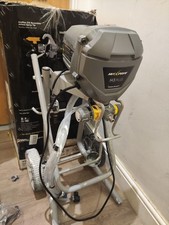 Inokraft maxpray carrello usato  Spedire a Italy