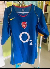 maillot thierry henry d'occasion maillot thierry henry d'occasion Oberschaeffolsheim