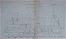 French steam engine d'occasion  Auray