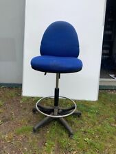 Draughtsman office chair for sale  PURLEY