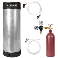 Nitro keg kit for sale  Wyoming