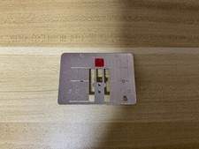 Genuine bernina straight for sale  Barnett