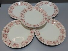 Assiettes plates demi d'occasion  Angoulême