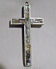 Lbc ancien crucifix d'occasion  Ligueil