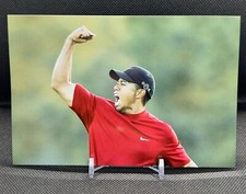 Tiger woods fist for sale  Winston Salem