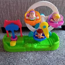 Toy story fisher for sale  MANSFIELD