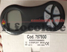 Edilkamin 757930 telecomando usato  Rocca d'Evandro