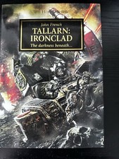 Tallarn ironclad horus d'occasion  Le Kremlin-Bicêtre