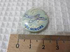 Abc minors falkirk for sale  ARMAGH