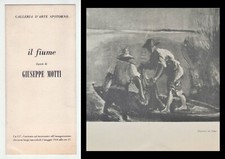 Invito mostra fiume usato  Milano