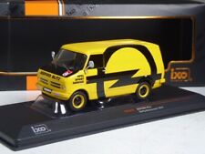 Ixo rac382x bedford gebraucht kaufen  Preetz