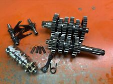 Transmission 2016 ktm for sale  Lakeport