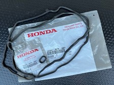 GENUÍNO FABRICANTE DE EQUIPAMENTO ORIGINAL HONDA 17-25 CIVIC TIPO R ACURA 2.0L JUNTA DA TAMPA DA VÁLVULA COM SELO B comprar usado  Enviando para Brazil